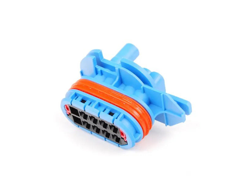 Plug Socket For Headlamp Wiring Harness