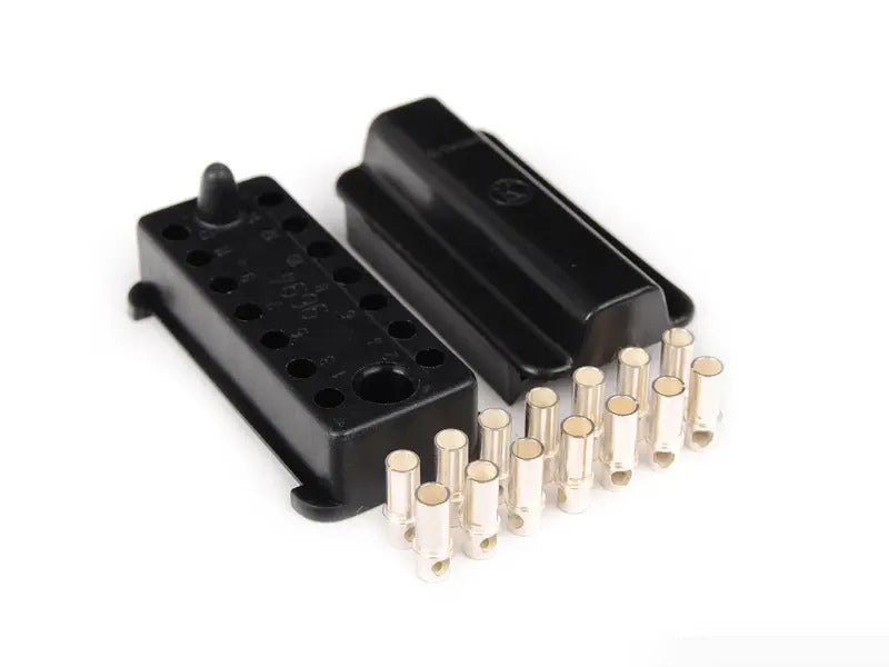 14-Pin Electrical Connector
