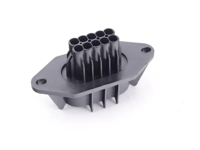 Headlight Connector Housing