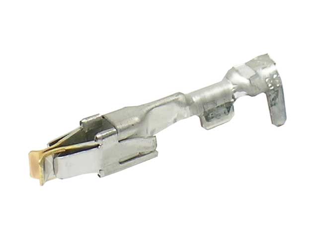 GENUINE PORSCHE Electrical Connector - 999-652-871-22