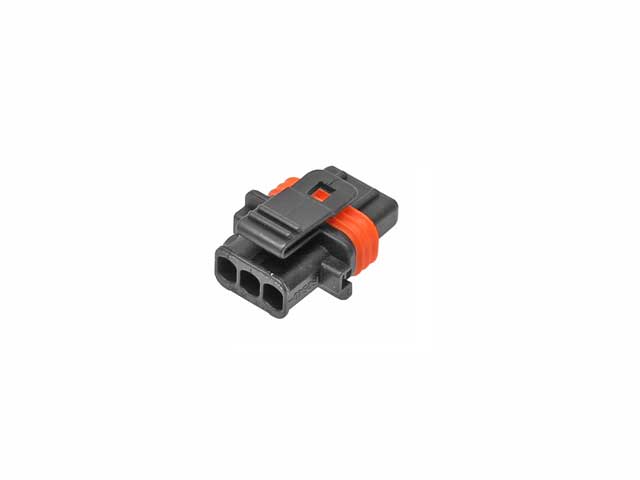 BOSCH Plug Housing - 1-928-402-868
