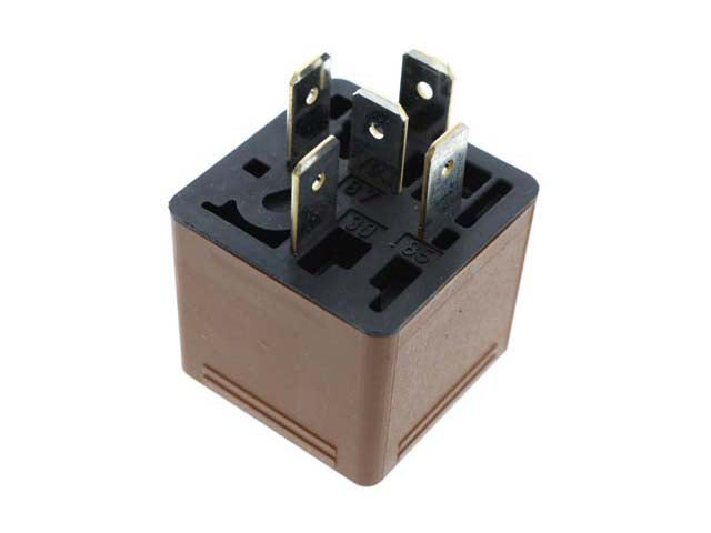 BOSCH Relay - 0-986-AH0-251