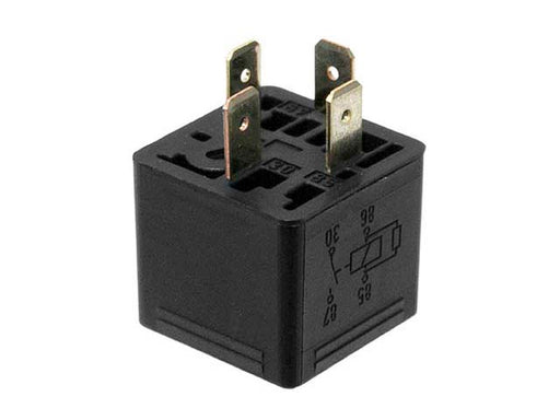 BOSCH Air Injection Pump Relay - 0-986-332-209