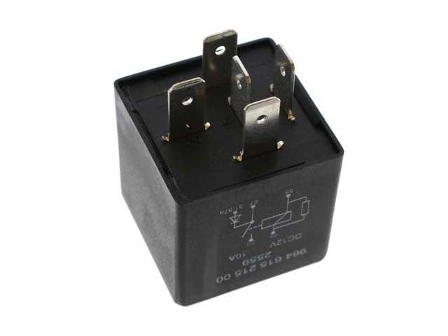GERMAN A/C Relay - 99965701890