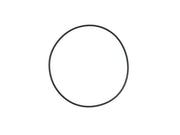 GERMAN Wheel Bearing O-Ring - 99970109150
