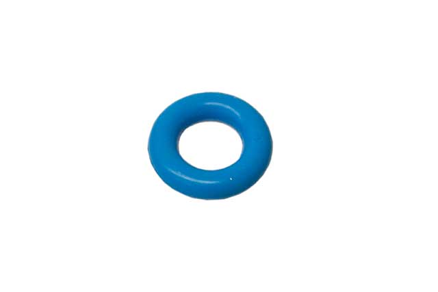 GENUINE PORSCHE Fuel Injector Seal - 999-701-112-41