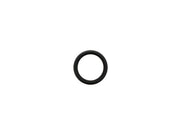 GERMAN Coolant Pipe O-Ring - 99970182540