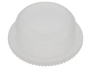 GENUINE PORSCHE Rubber Plug - 999-703-098-40