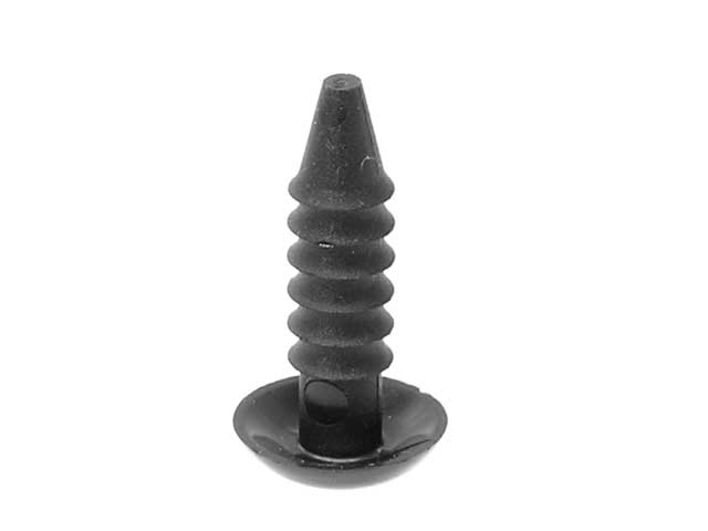 GENUINE PORSCHE Plastic Plug - 999-703-186-40