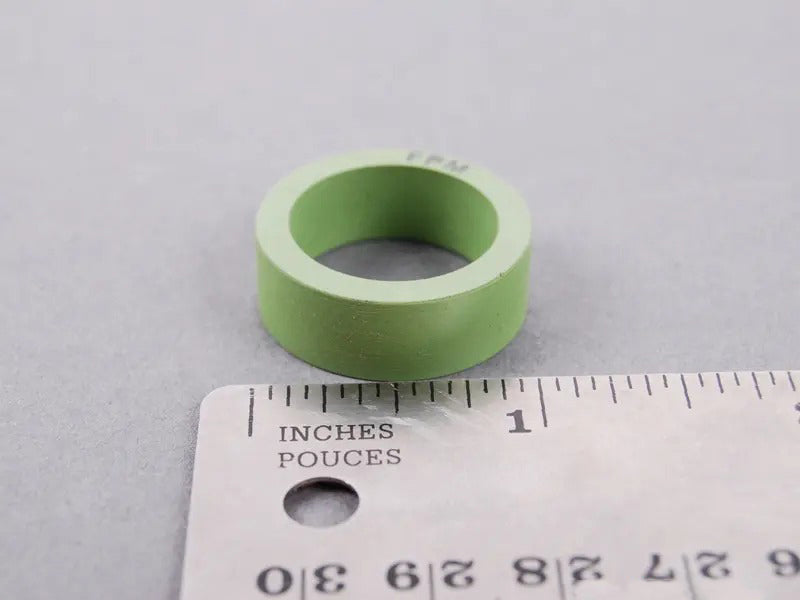 Porsche Oil Cooler Seal 99970417350