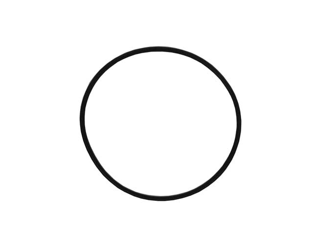 VICTOR REINZ Cylinder Base O-Ring - 70-33403-00