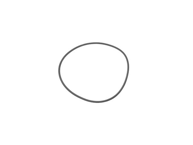 GENUINE PORSCHE O-Ring - 999-707-482-41