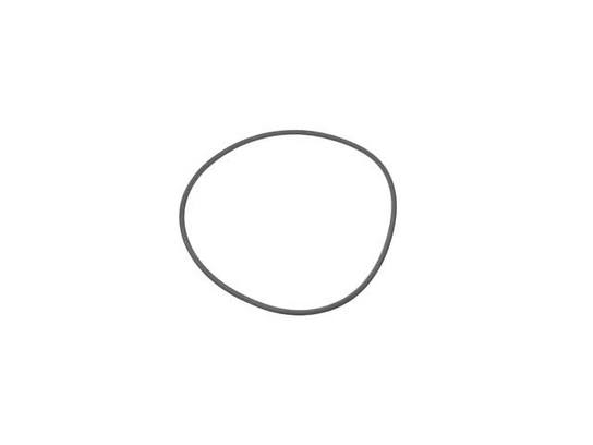 Camshaft End Cover O-Ring