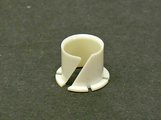 GENUINE PORSCHE Bushing - 999-924-002-40