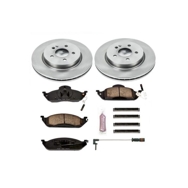 POWERSTOP KOE864