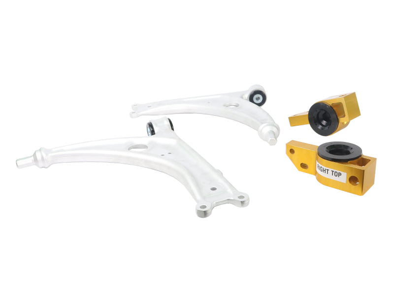 WHITELINE KTA253