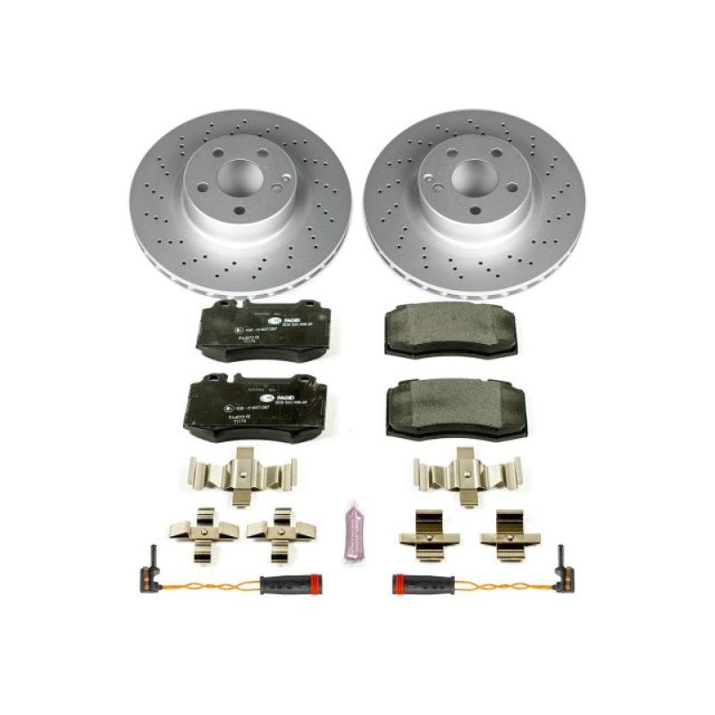 POWERSTOP ESK5235