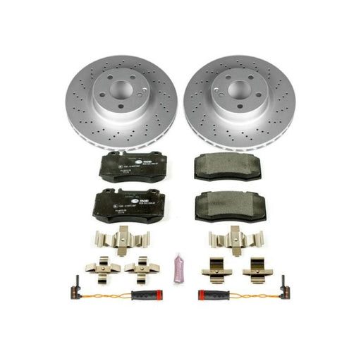 POWERSTOP ESK5235