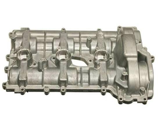Cylinder Head Cover (Cyl 4-6)