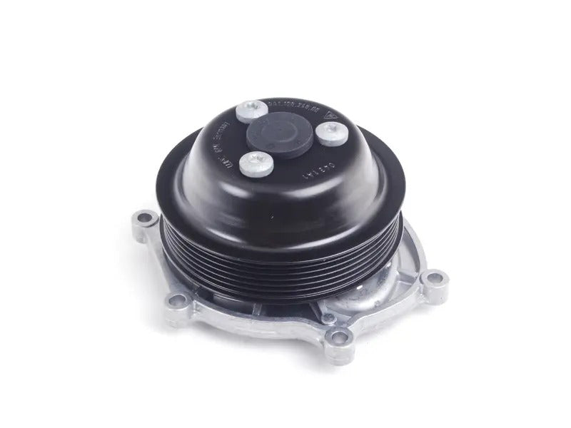 Water Pump Housing and Impeller