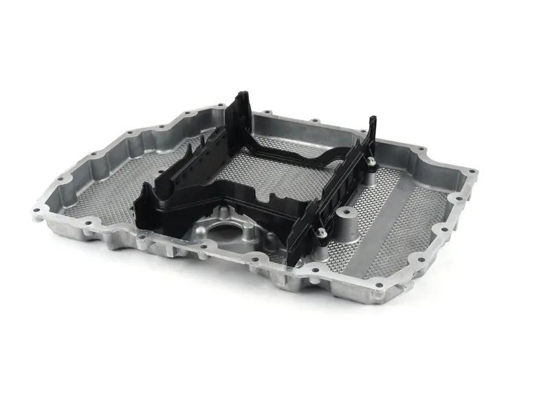 Engine Oil Pan