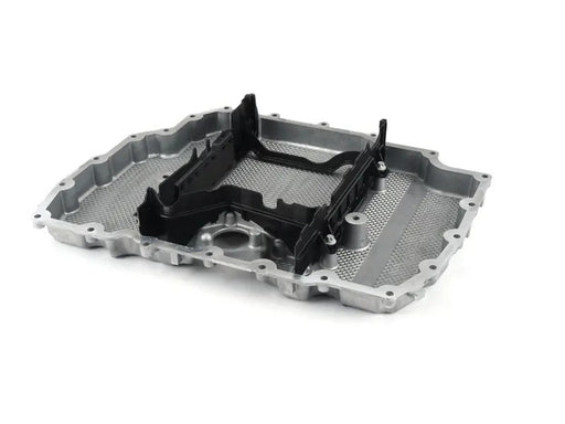 Engine Oil Pan