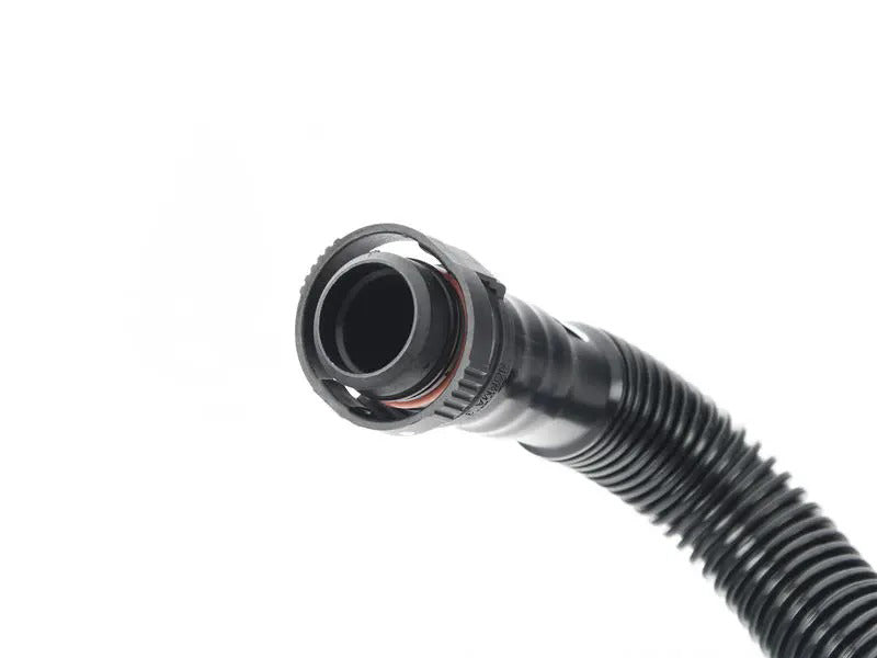 Genuine Porsche Crankcase Breather Hose 9 A1 107 515 01