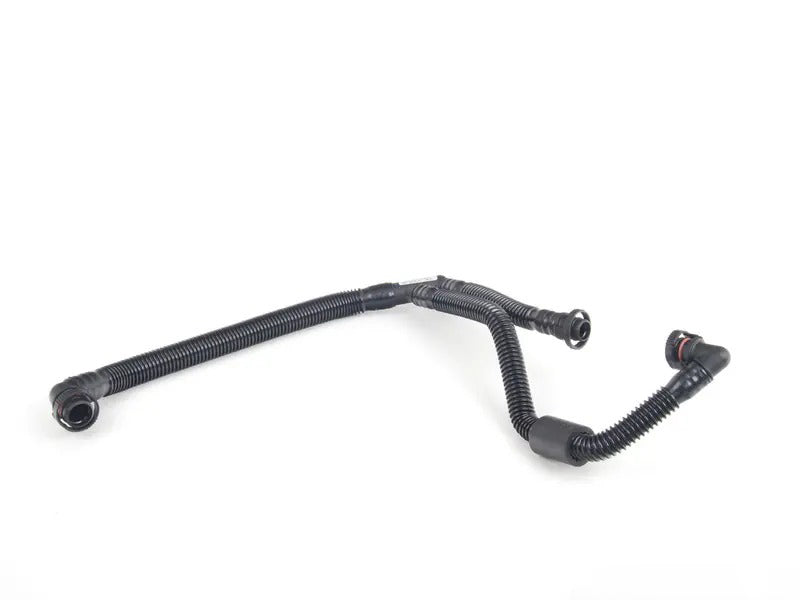 Genuine Porsche Crankcase Breather Tube 9 A1 107 520 01