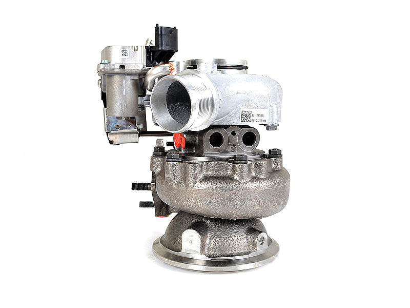 GENUINE PORSCHE Turbocharger - 0PC 145 701 A
