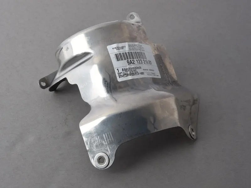 Heat Shield for Turbo Charger Cylinder 4-6