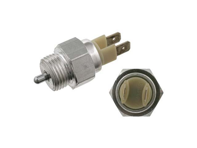 Back-Up Light Switch