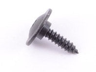 Genuine Porsche Fender Liner Screw 9 A7 007 517 00