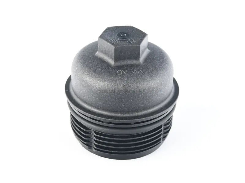 Oil Filter Cover Cap