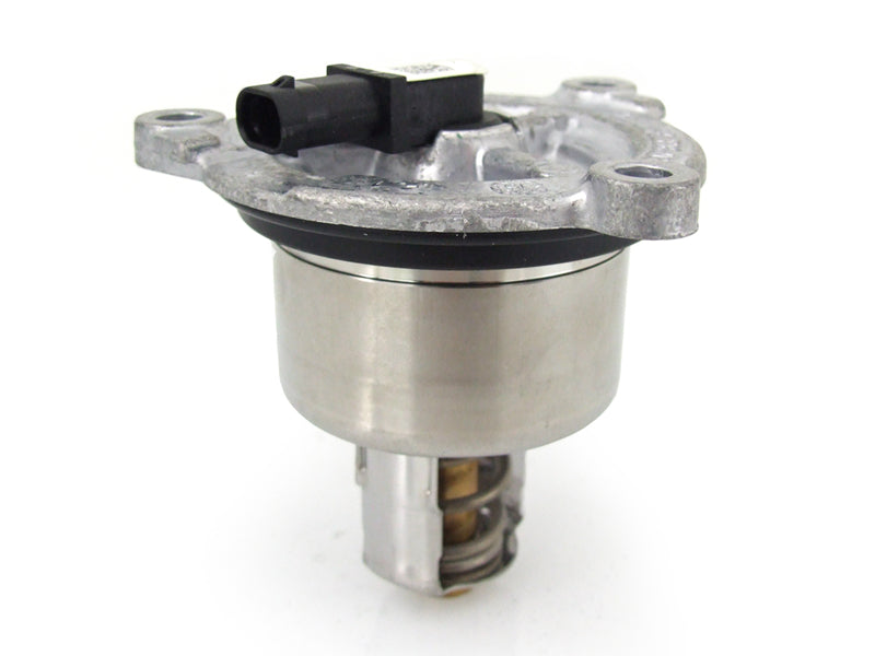 Engine Coolant Thermostat
