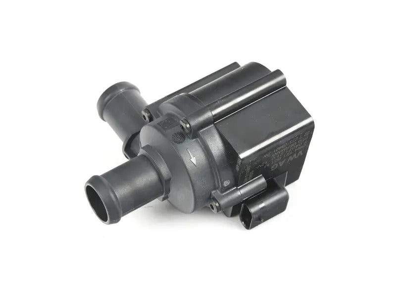 Porsche Engine Auxiliary Water Pump
