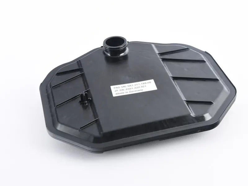 Transmission Filter