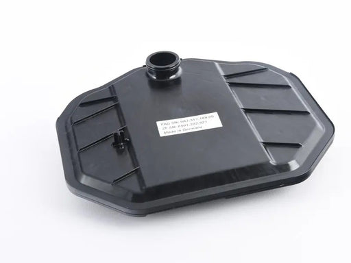Transmission Filter
