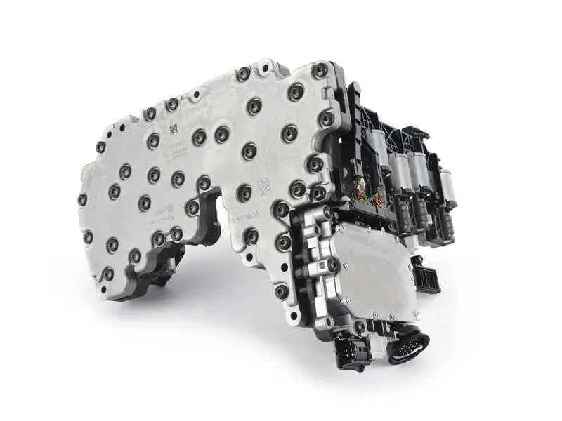 PDK Valve Body Assembly