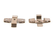Genuine Porsche Brake Pad Spring Clip 9 A7 698 269 00