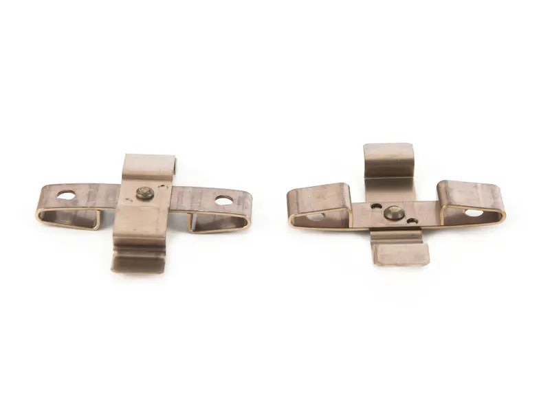 Genuine Porsche Brake Pad Spring Clip 9 A7 698 269 00