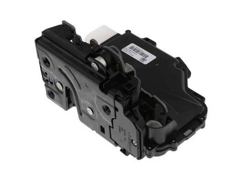 Door Latch Assembly – Front Driver Side