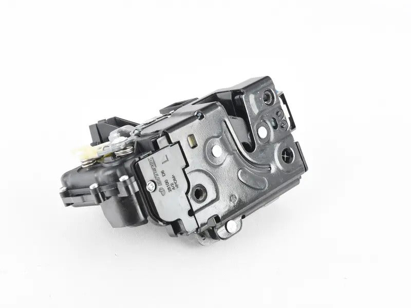 Genuine Porsche Door Lock Mechanism 9 A7 837 015 03