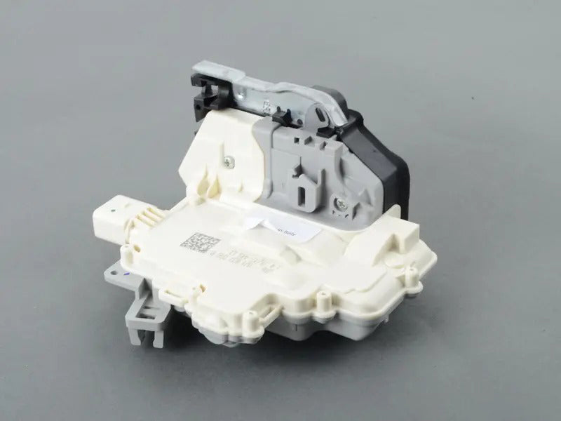 Door Latch Actuator – Front Passenger Side