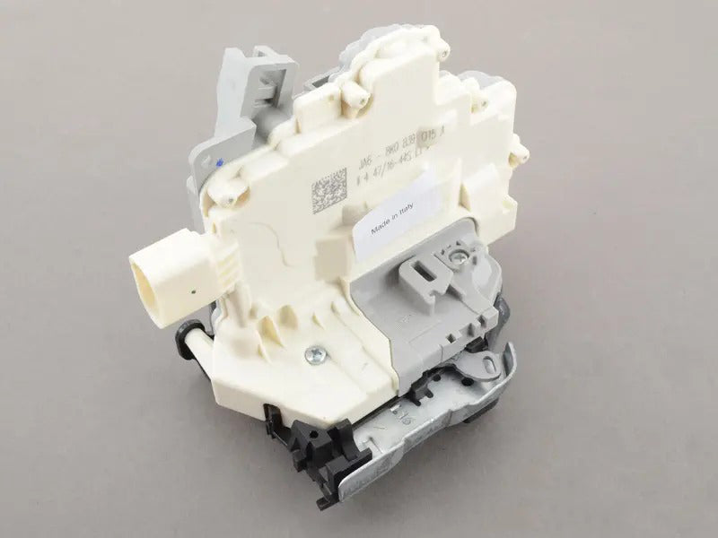 Rear Door Latch