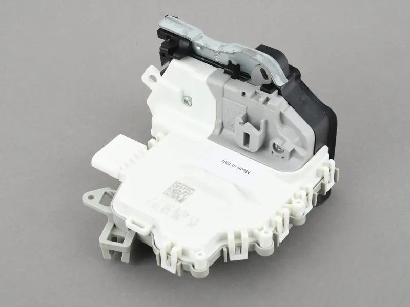 Rear Door Latch Assembly - Right