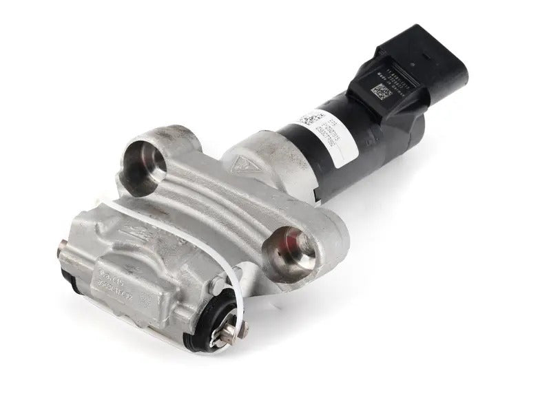 GENUINE PORSCHE Parking Brake Actuator 9A7-907-615-00