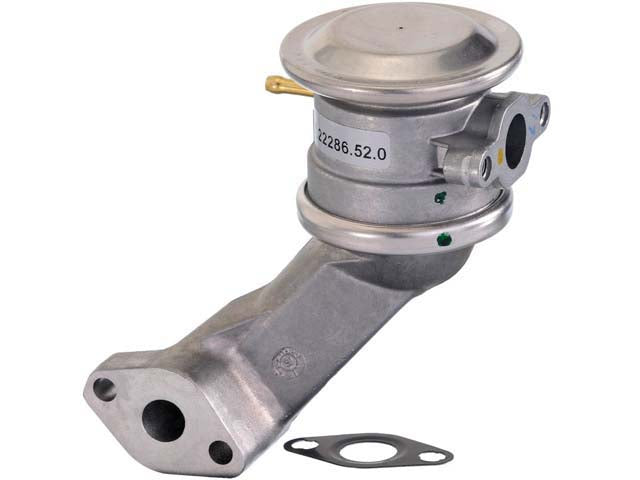EGR Valve