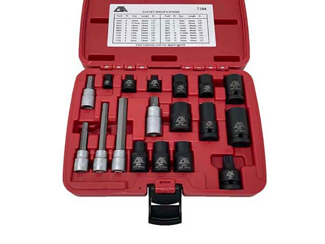 Socket Set