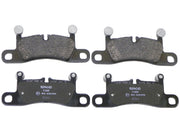 Brake Pad Set