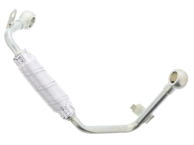Turbocharger Coolant Line